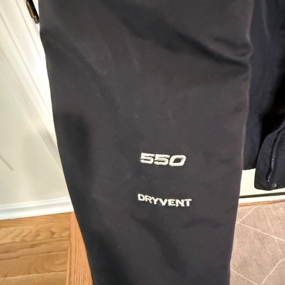 North Face Arctic Parka - Picture 3 of 3